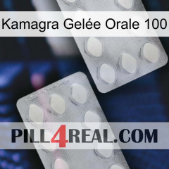 Kamagra Gelée Orale 100 17